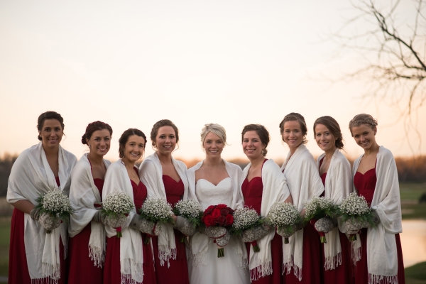 Bridal Party Salon and Spa Packages Waukesha